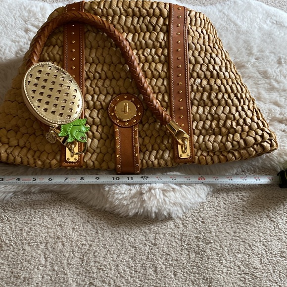 Michael Kors Santorini Tote - Picture 8 of 13